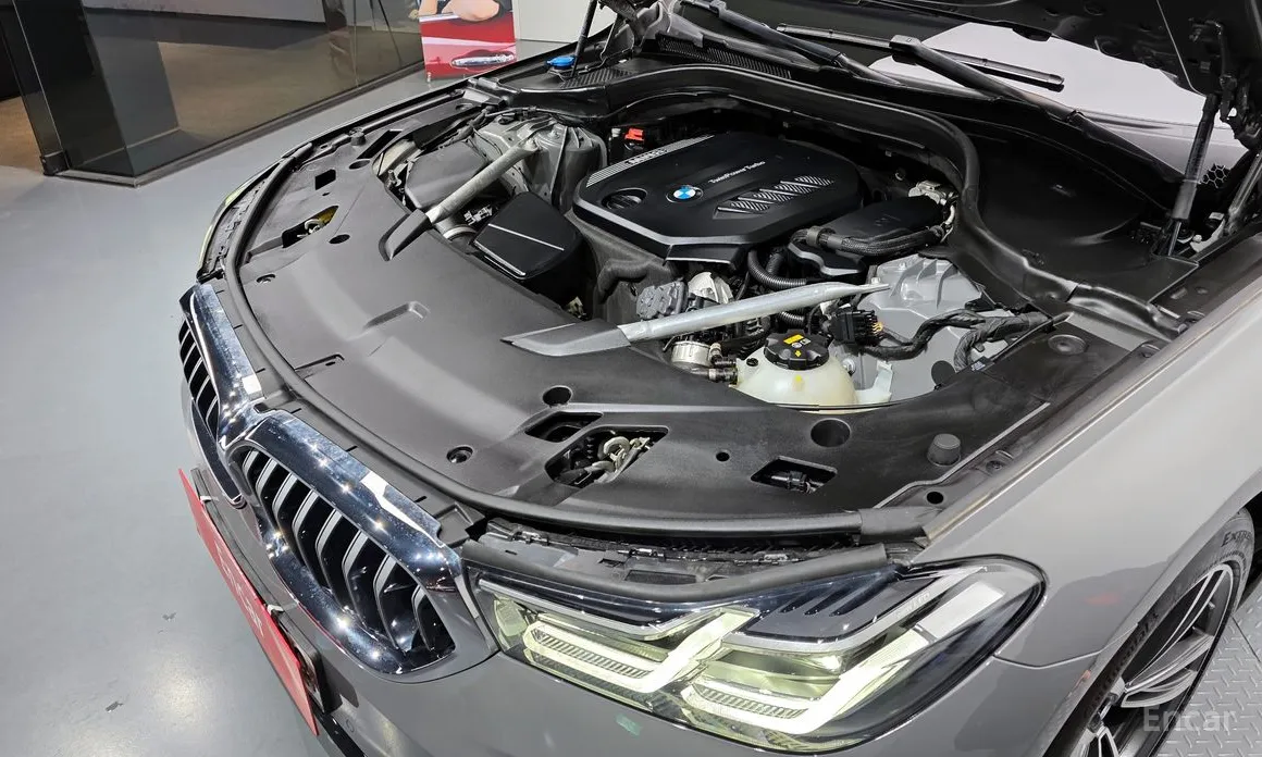 Фото 6 - BMW Gran Turismo