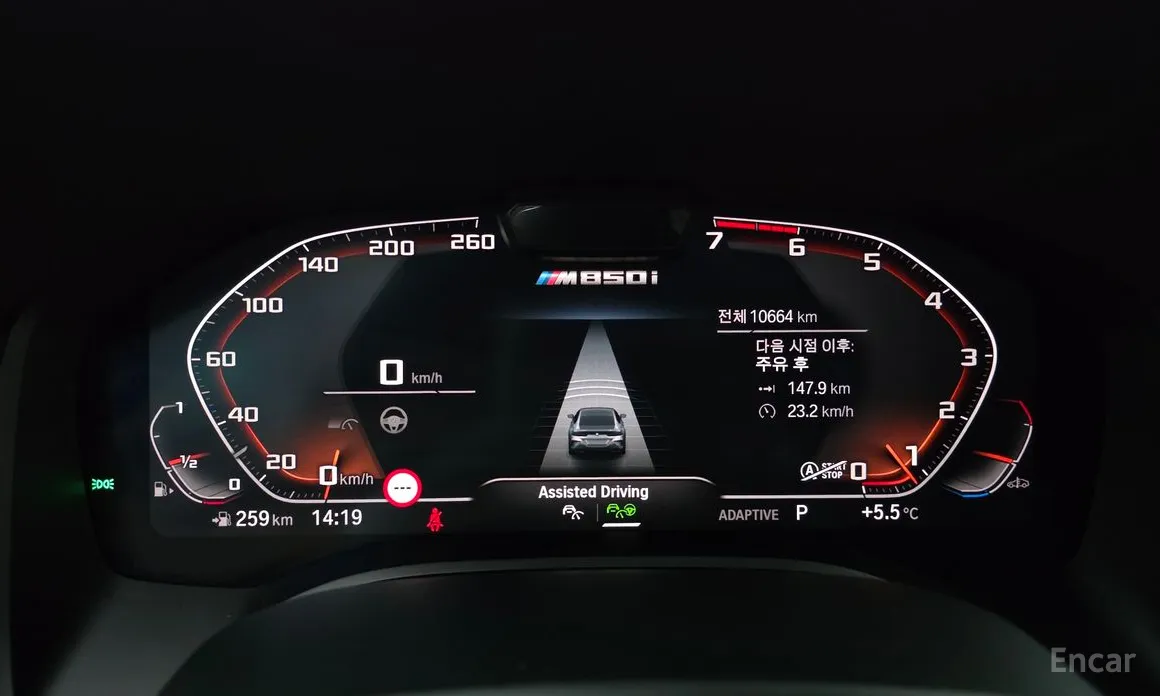 Фото 8 - BMW 8 Series