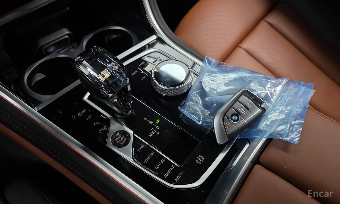 Фото 9 - BMW 8 Series