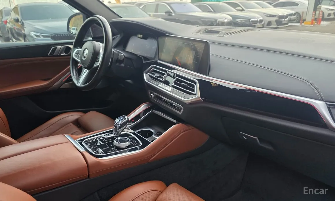 Фото 14 - BMW X6