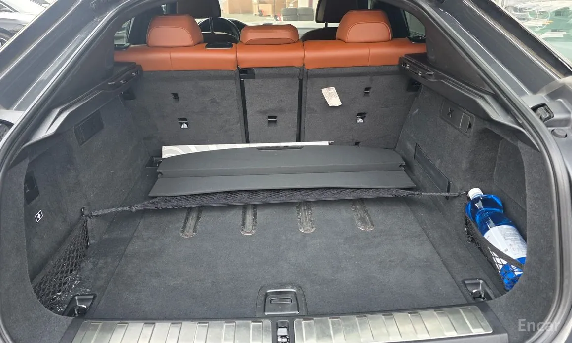 Фото 16 - BMW X6