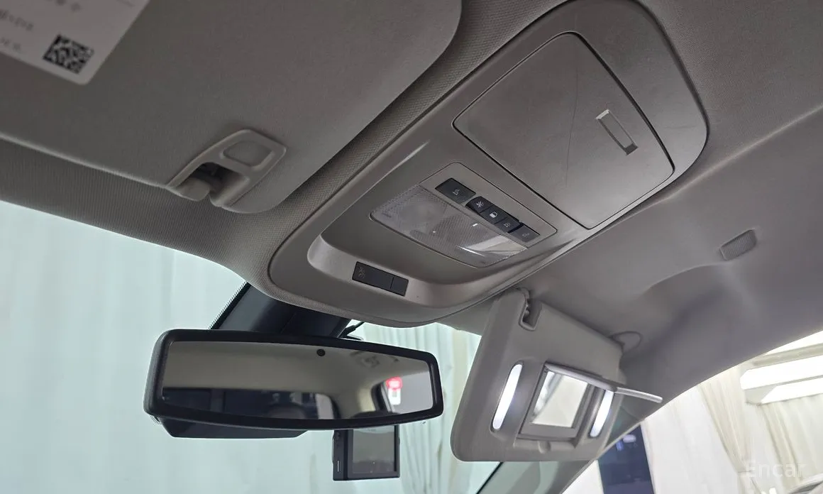 Фото 18 - Chevrolet Colorado