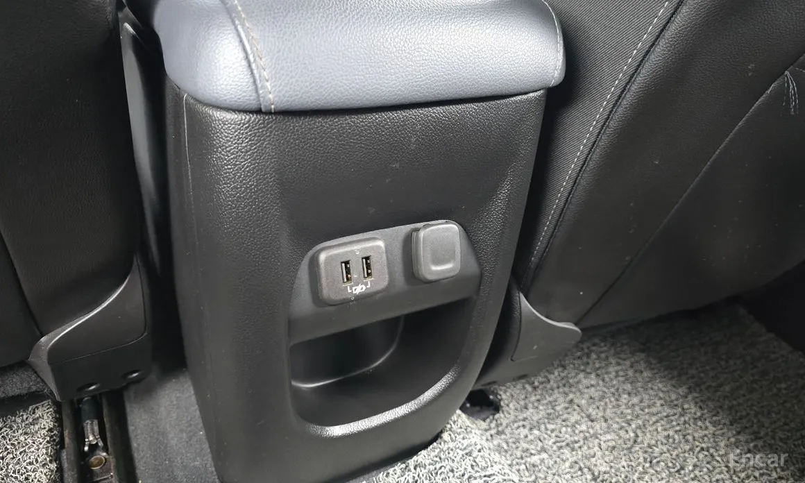 Фото 19 - Chevrolet Colorado