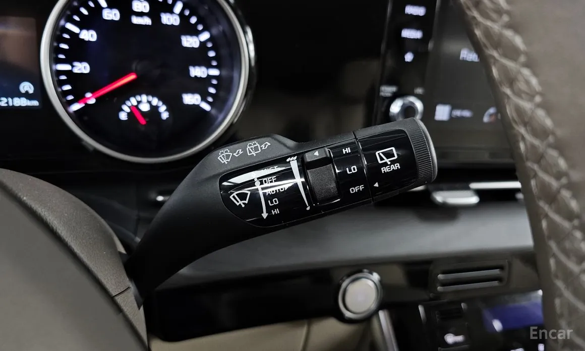 Фото 18 - Kia Carnival