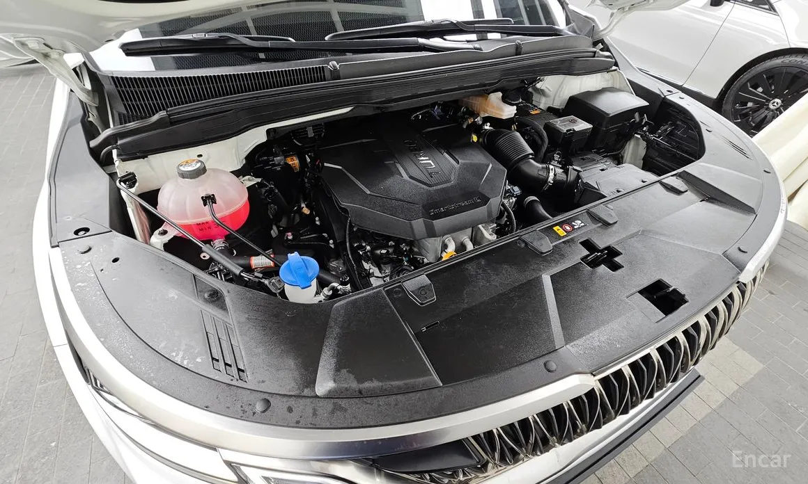 Фото 6 - Kia Carnival