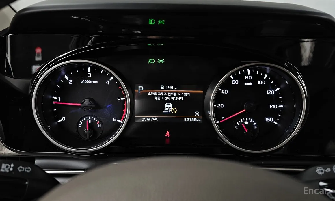 Фото 8 - Kia Carnival