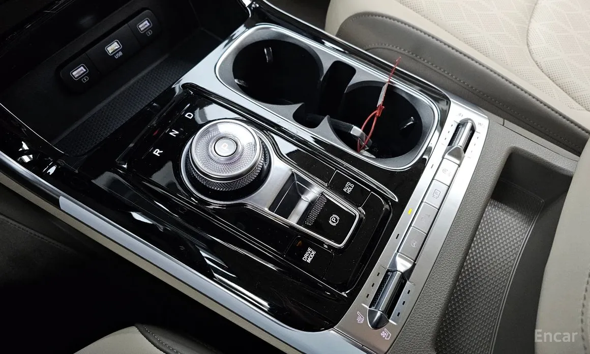 Фото 9 - Kia Carnival