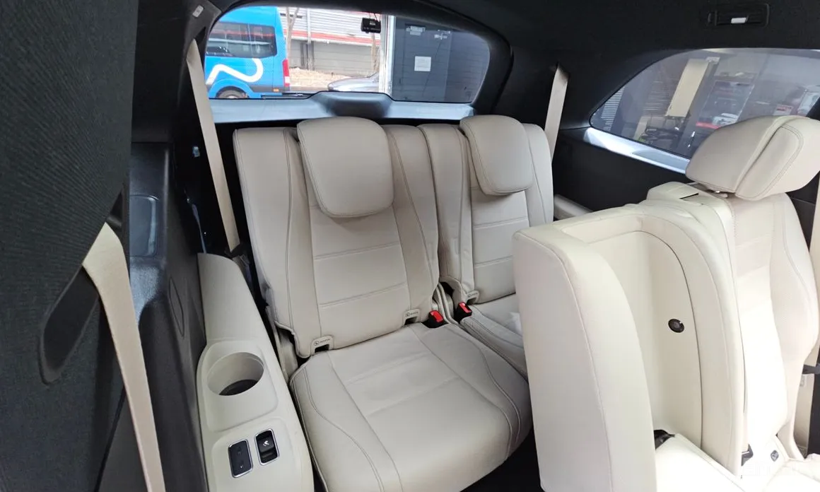Фото 18 - Mercedes-Benz GLS-Class