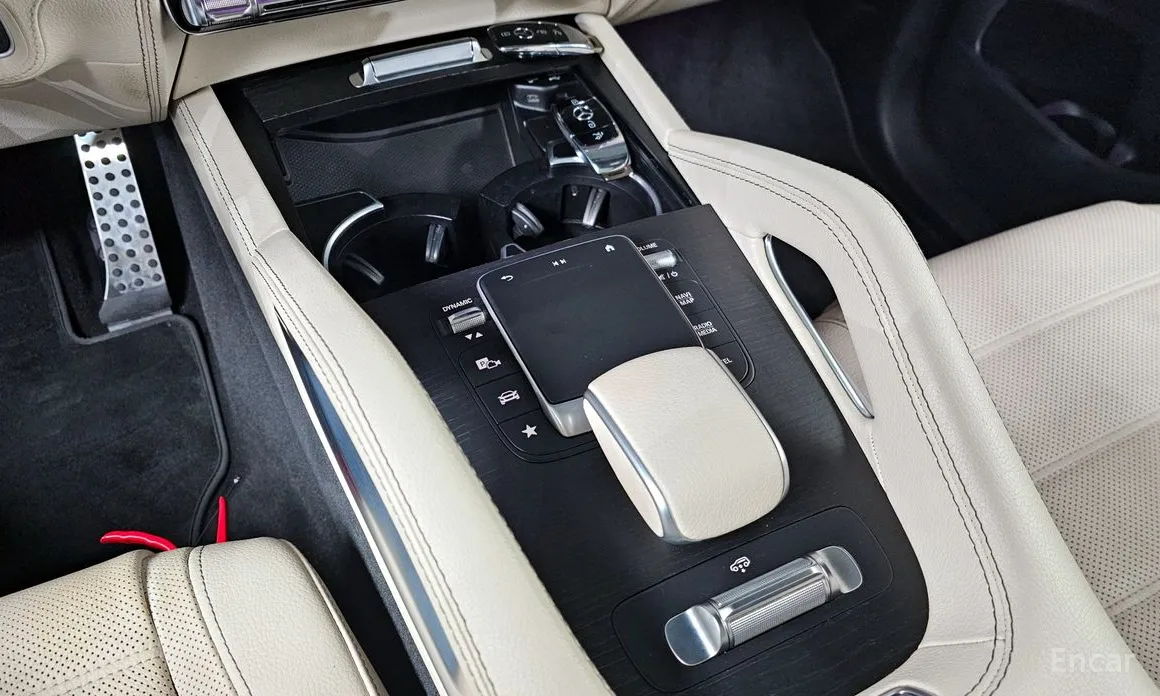 Фото 6 - Mercedes-Benz GLS-Class