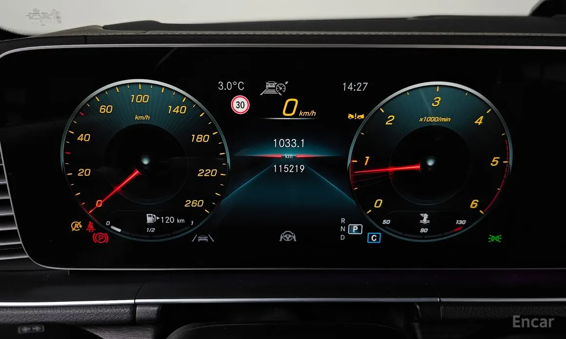 Фото 8 - Mercedes-Benz GLS-Class