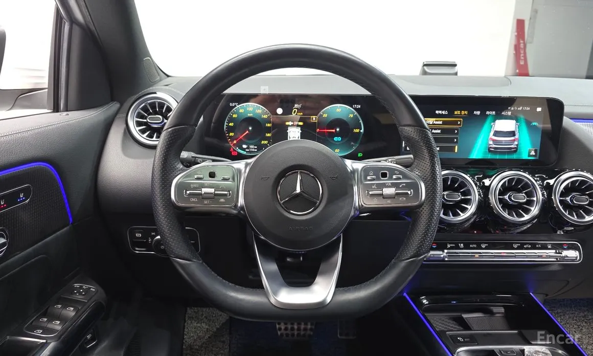 Фото 14 - Mercedes-Benz EQA