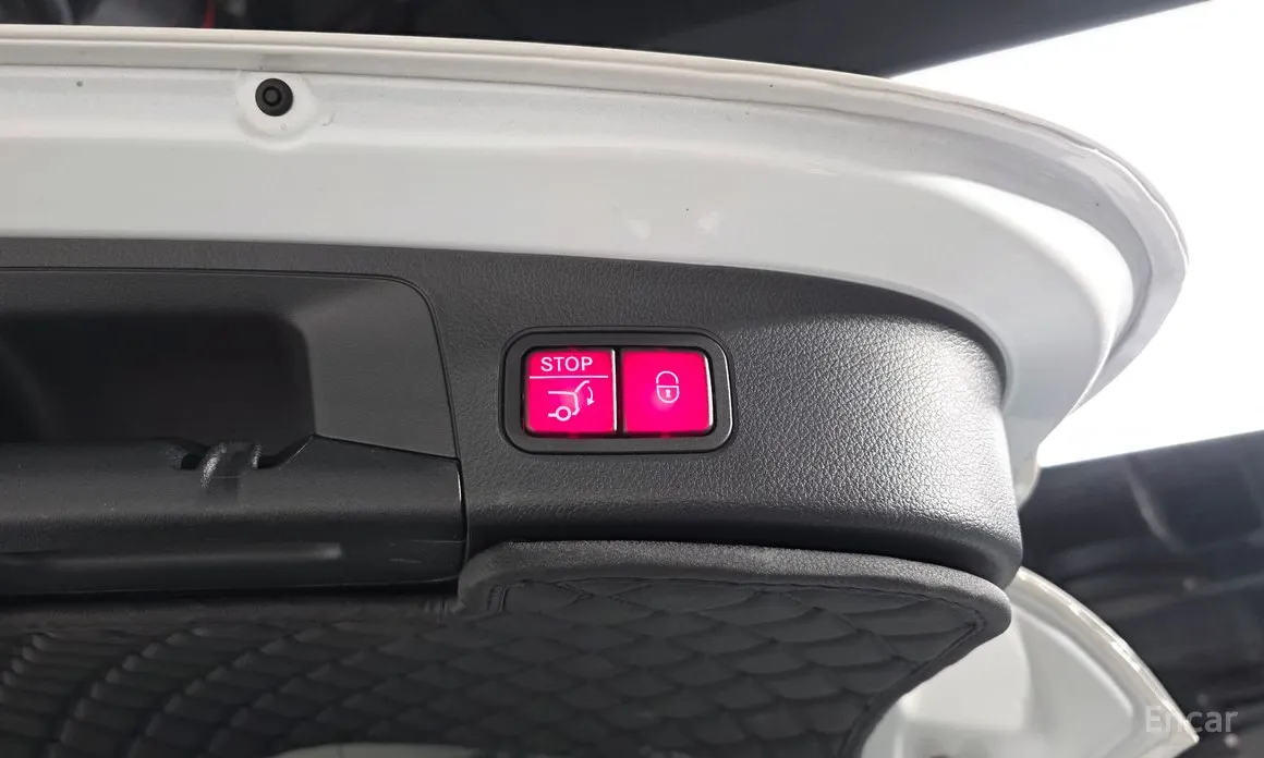 Фото 20 - Mercedes-Benz EQA