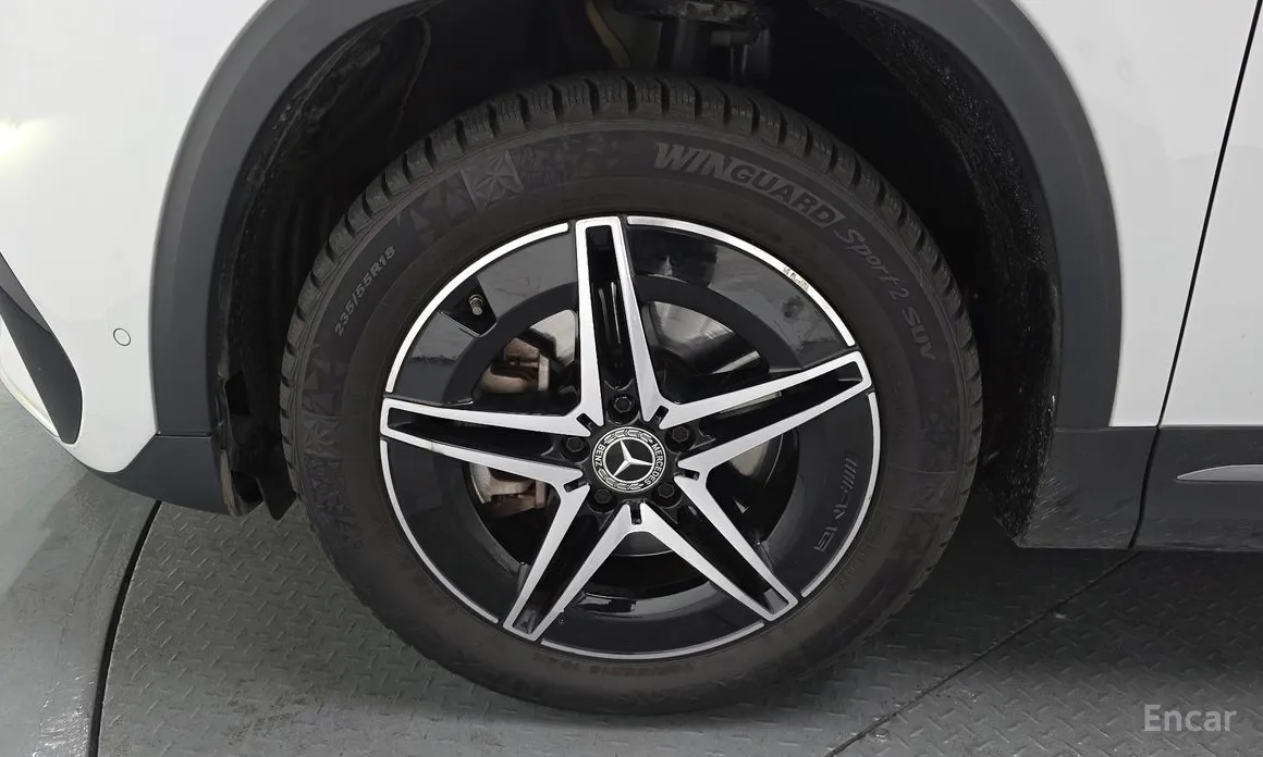 Фото 5 - Mercedes-Benz EQA