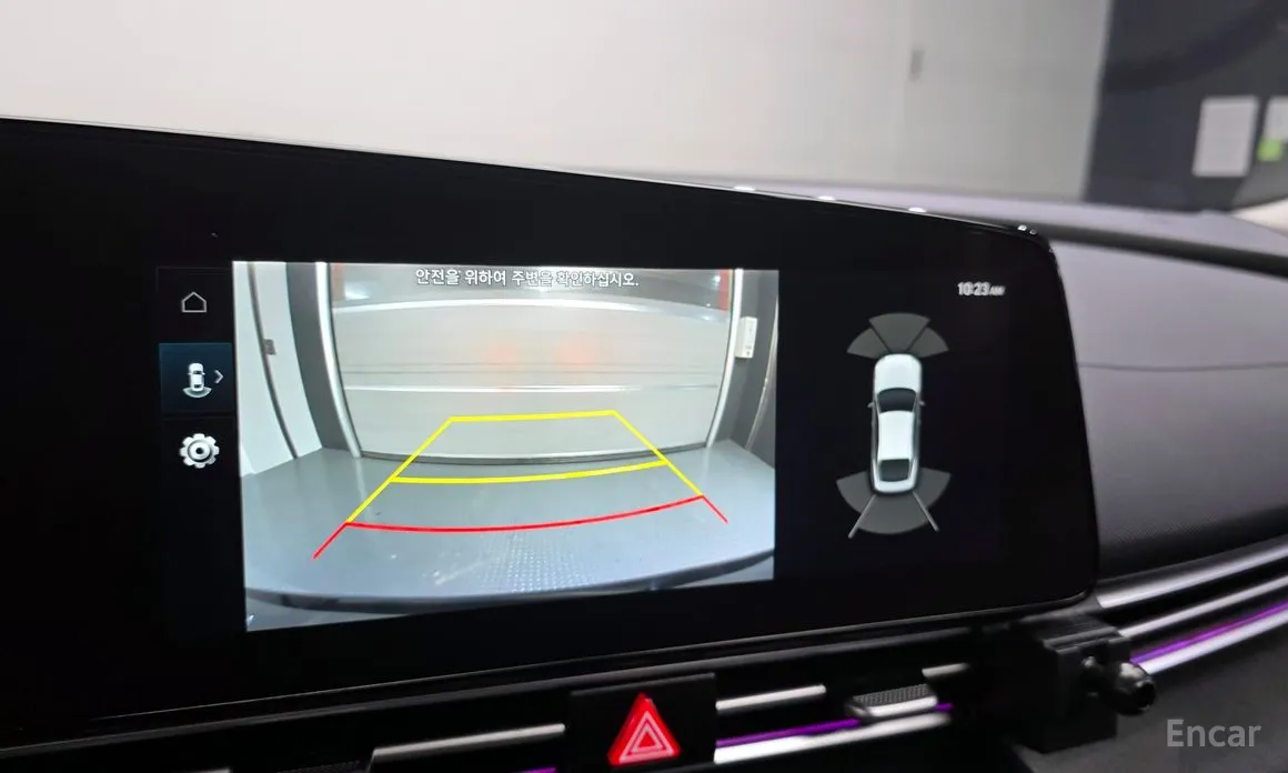 Фото 15 - Hyundai Avante