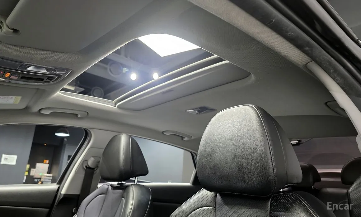 Фото 17 - Hyundai Avante