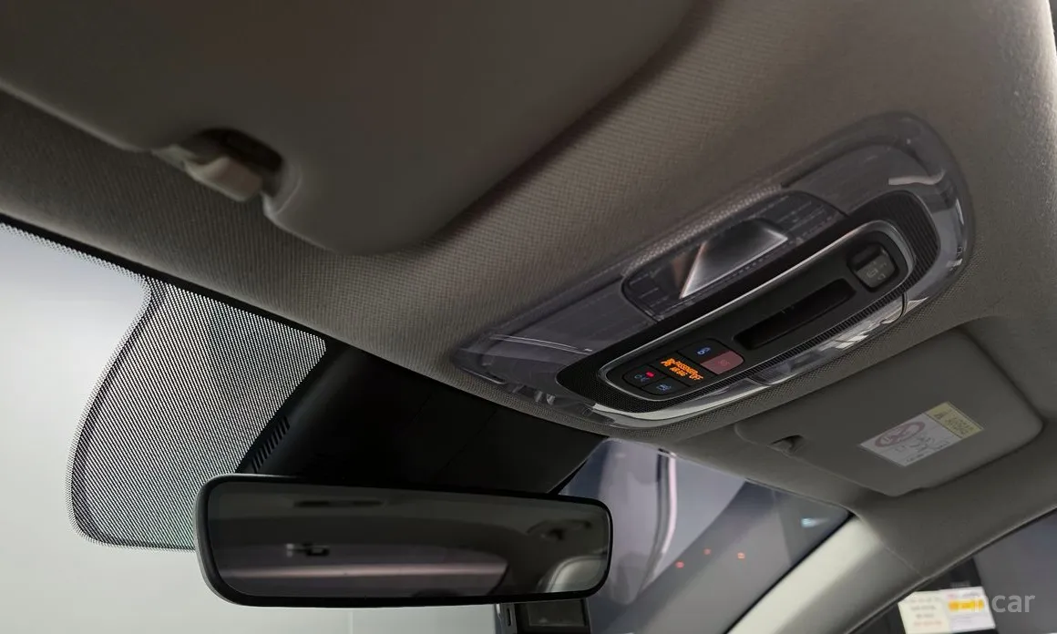 Фото 18 - Hyundai Avante