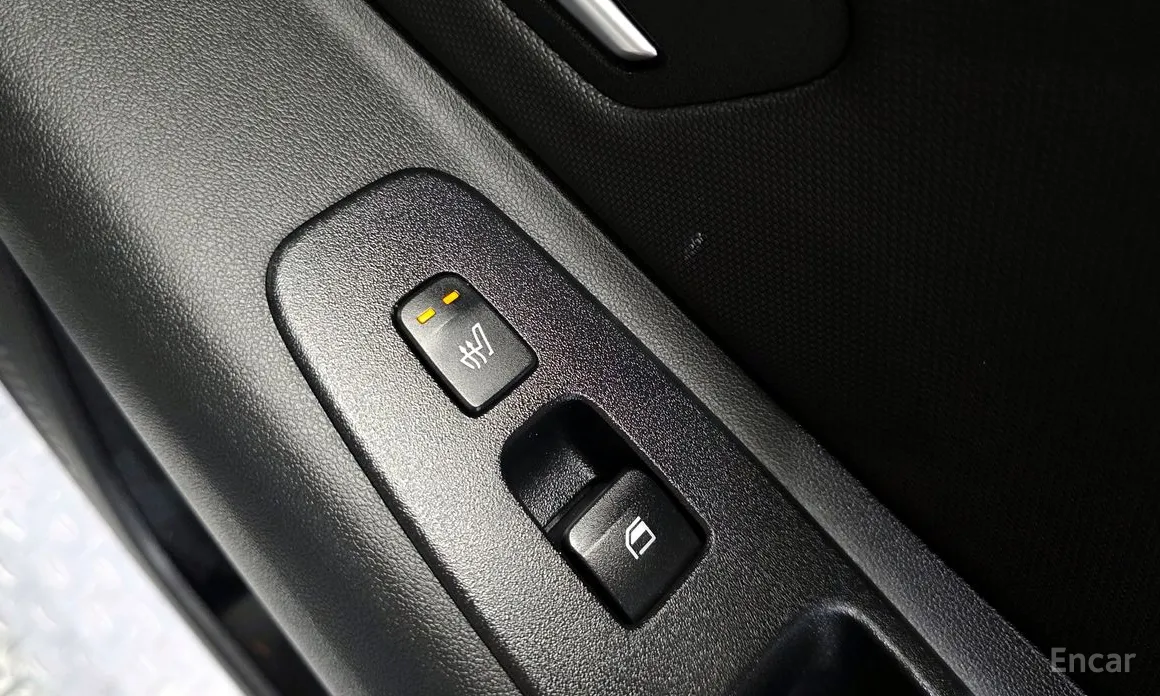 Фото 19 - Hyundai Avante