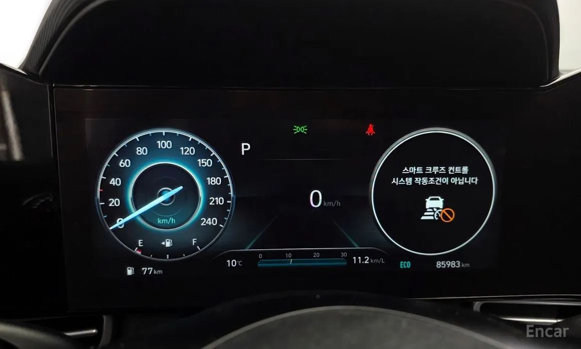 Фото 8 - Hyundai Avante