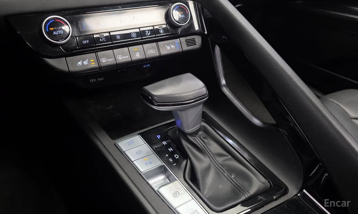 Фото 9 - Hyundai Avante