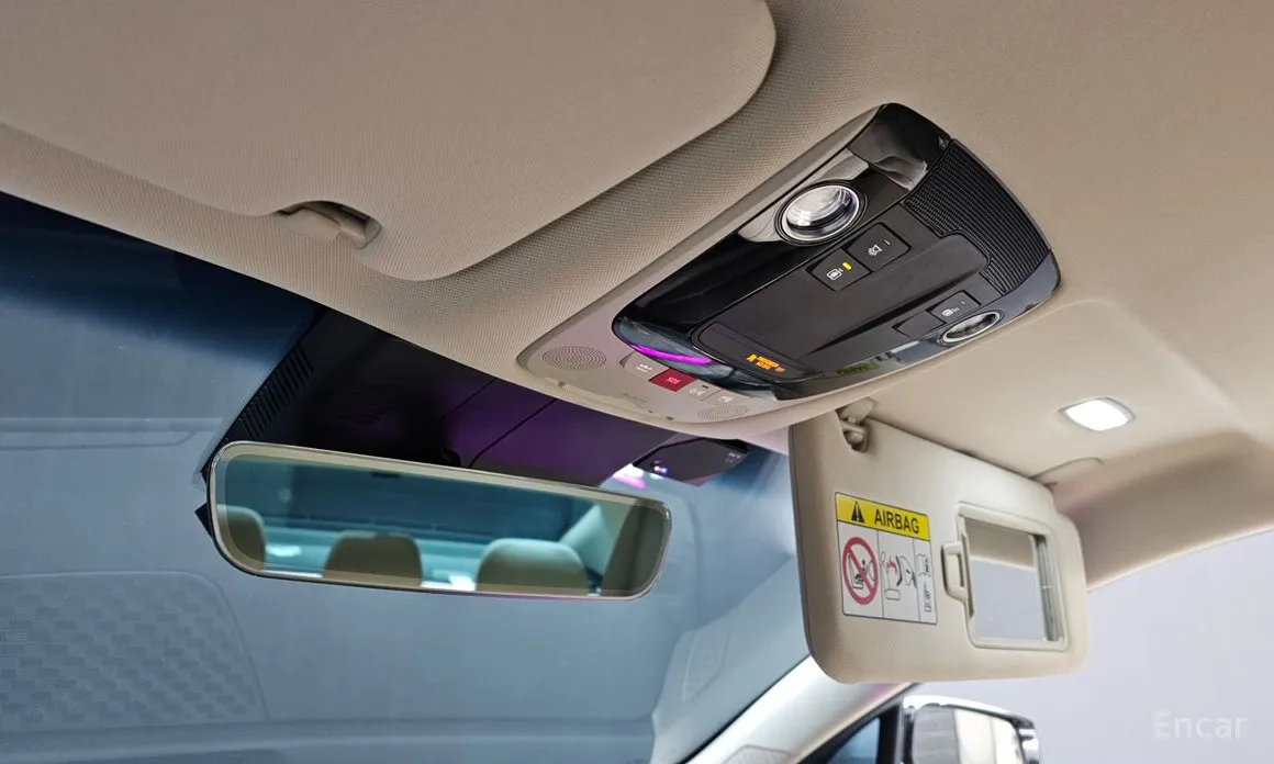 Фото 18 - Kia K8