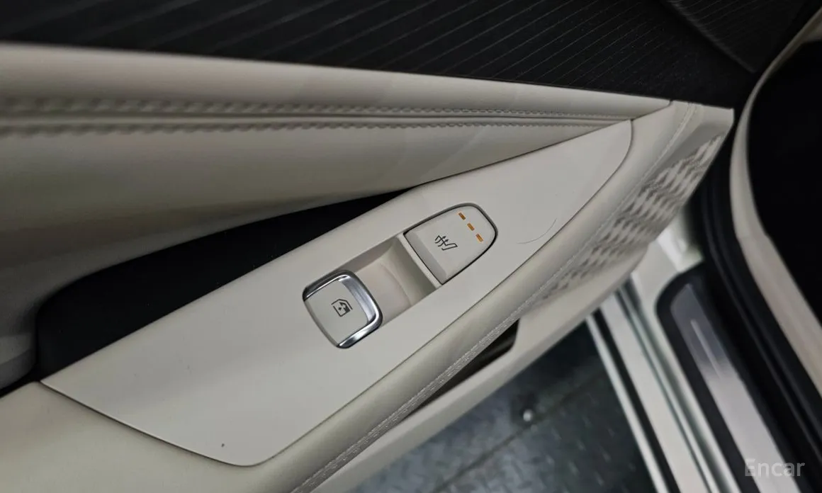 Фото 19 - Kia K8