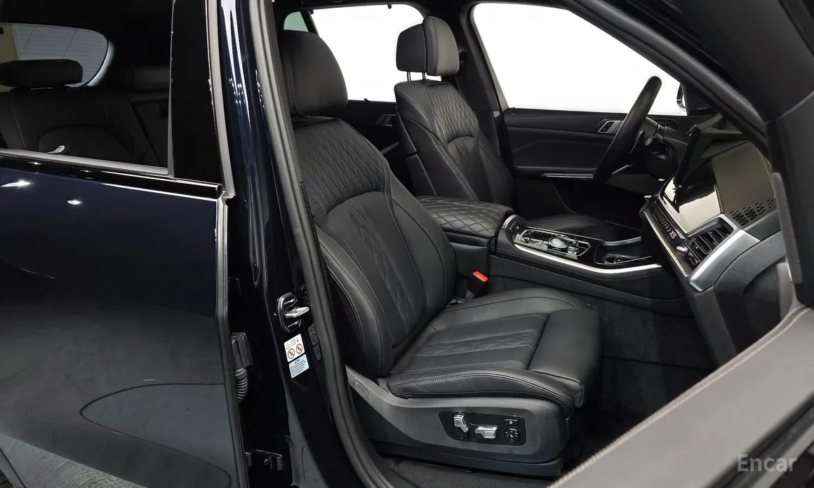 Фото 10 - BMW X5