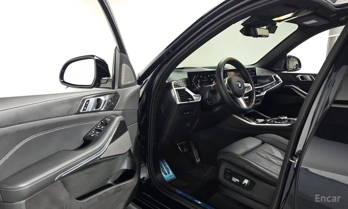 Фото 11 - BMW X5