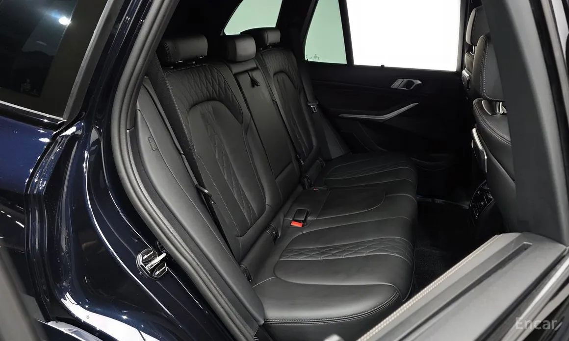 Фото 12 - BMW X5