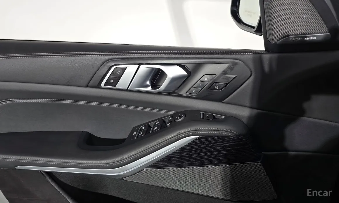 Фото 17 - BMW X5