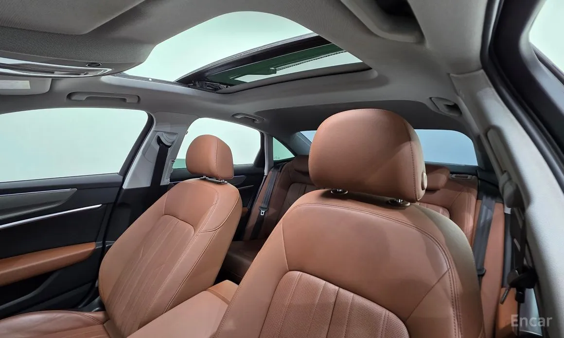 Фото 12 - Audi A6