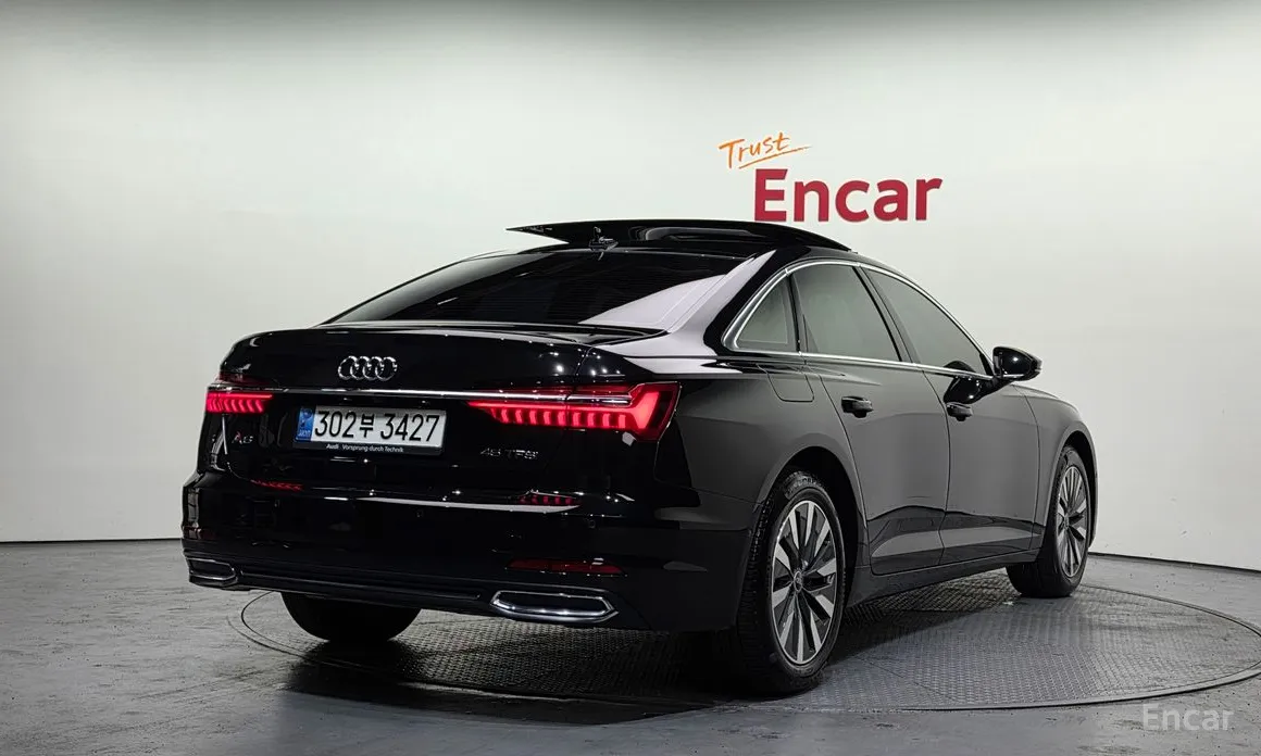 Фото 2 - Audi A6