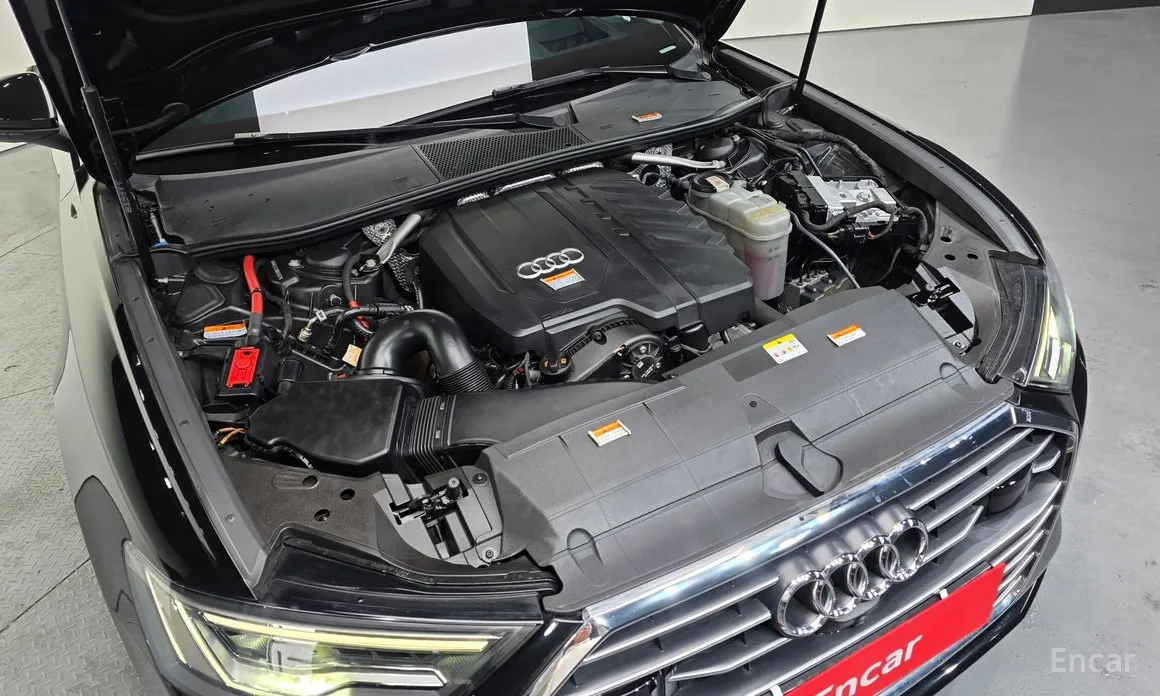 Фото 6 - Audi A6