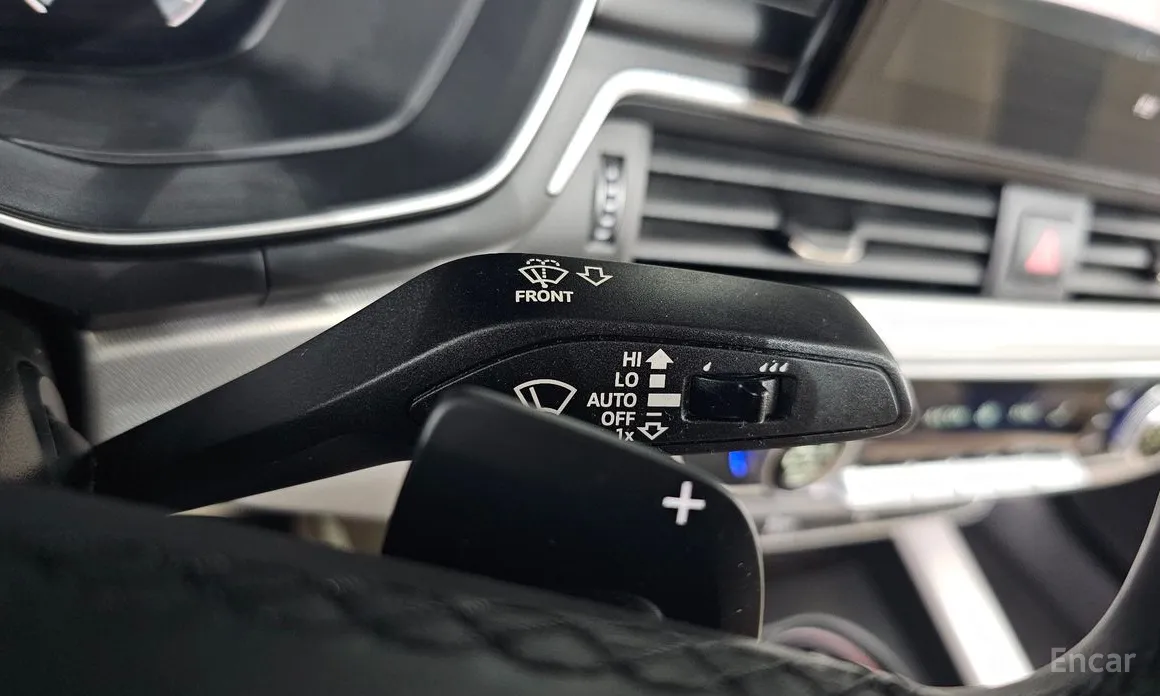 Фото 19 - Audi A4