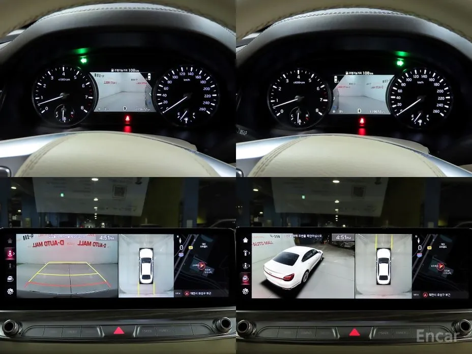 Фото 16 - Kia K9