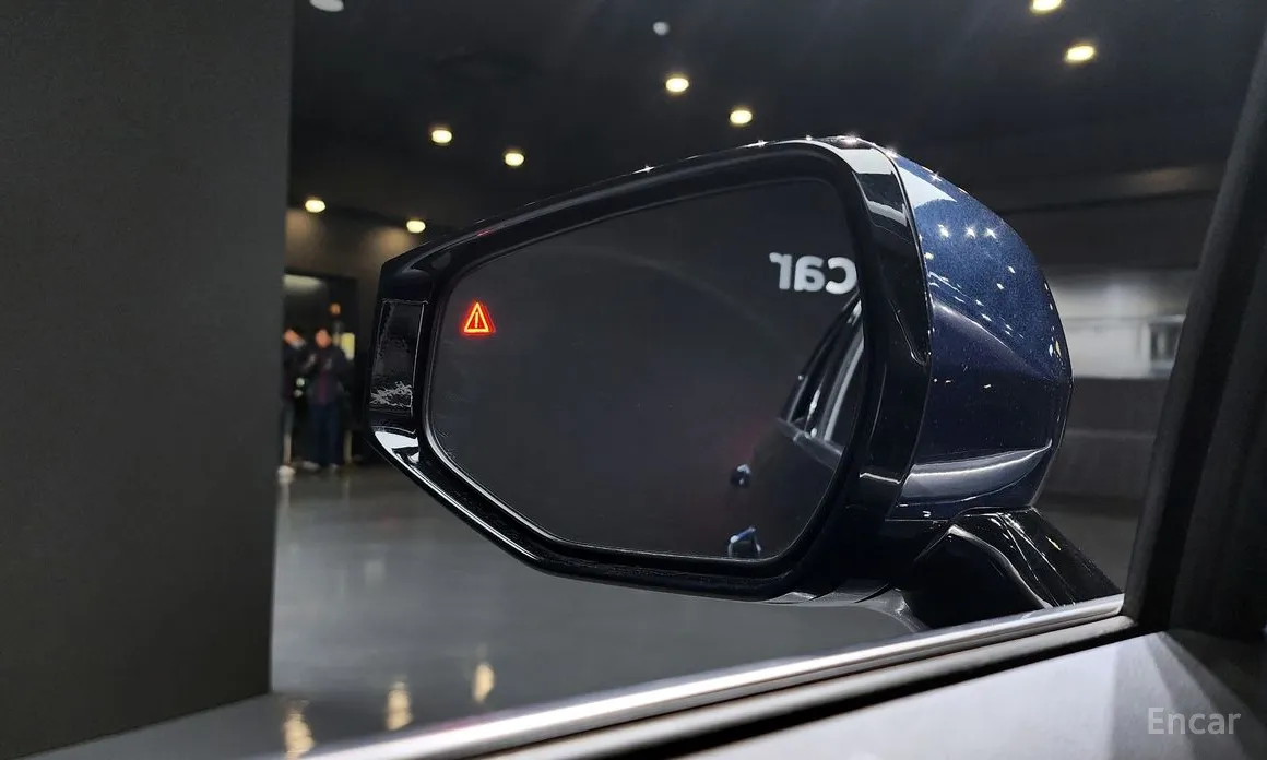 Фото 18 - Kia K8