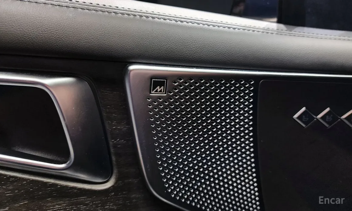 Фото 19 - Kia K8