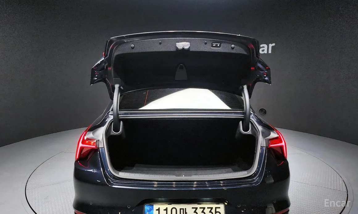 Фото 20 - Kia K8