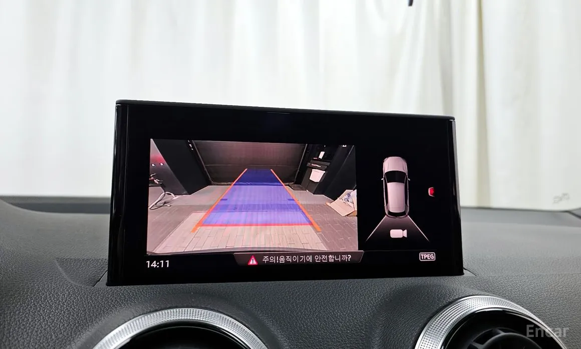 Фото 15 - Audi Q2