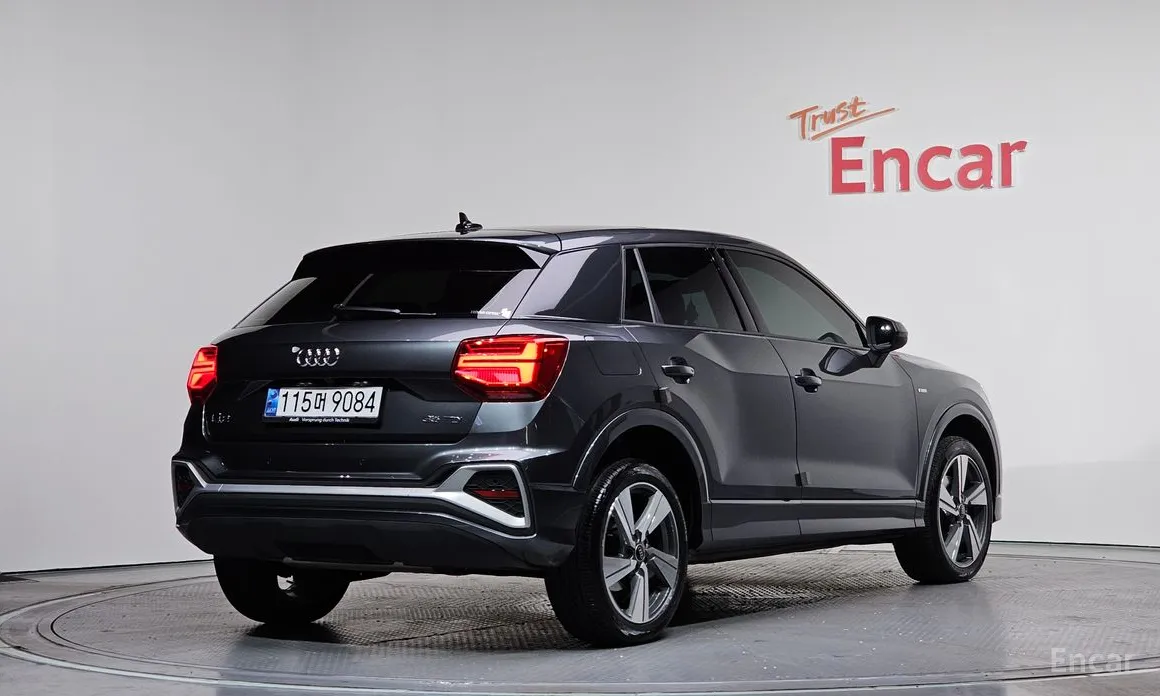 Фото 2 - Audi Q2