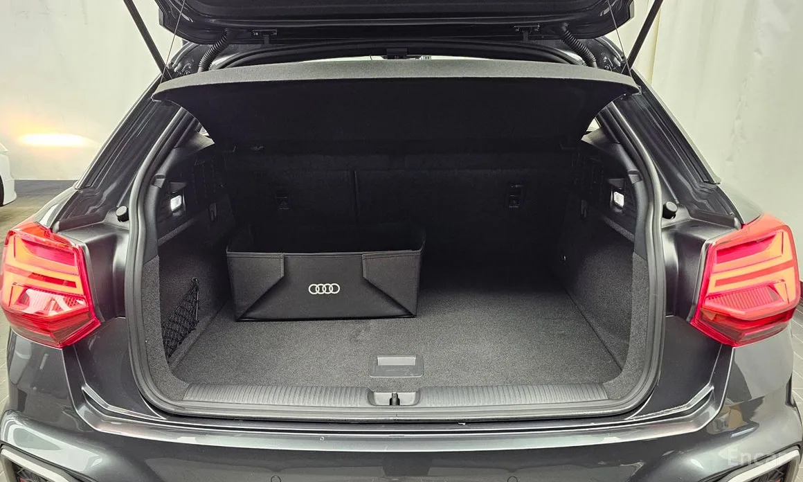 Фото 20 - Audi Q2