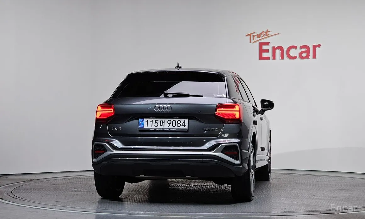 Фото 4 - Audi Q2