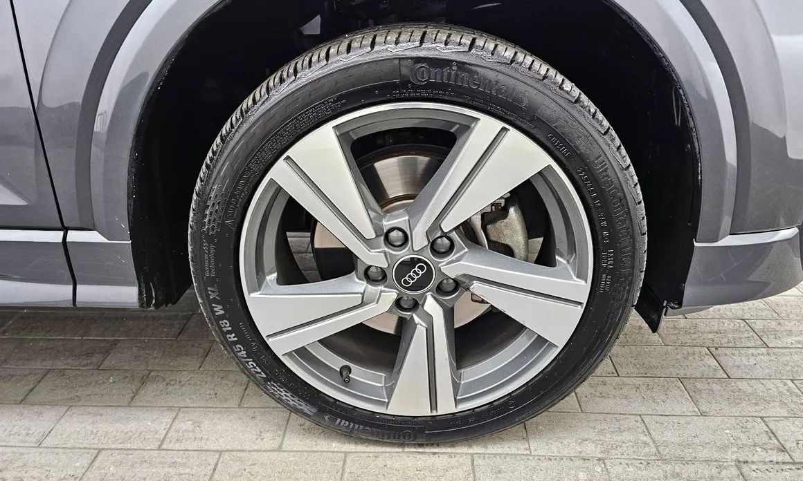 Фото 5 - Audi Q2