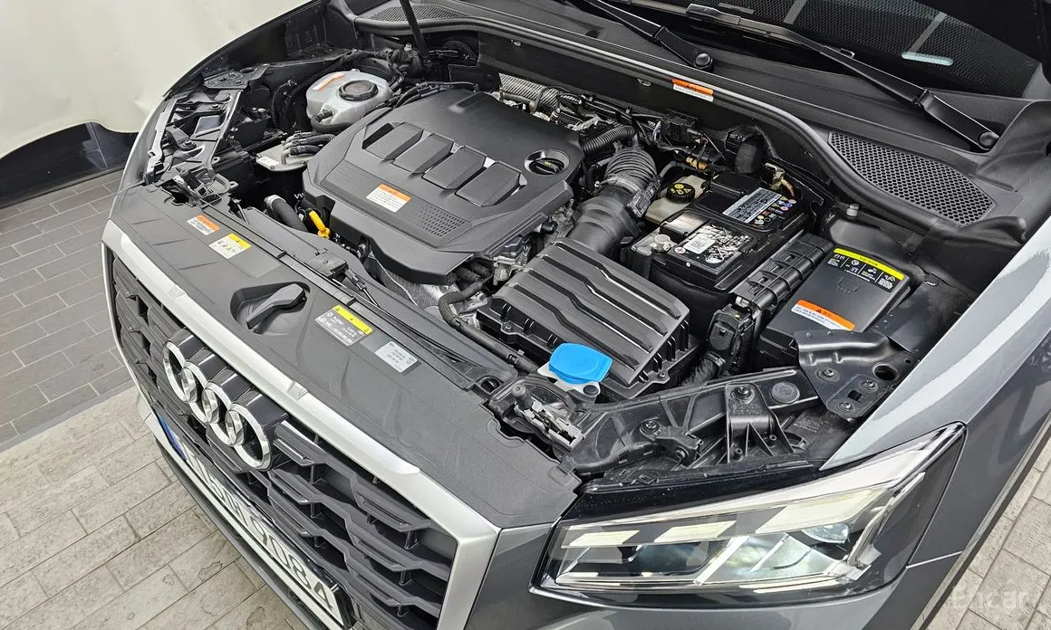 Фото 6 - Audi Q2