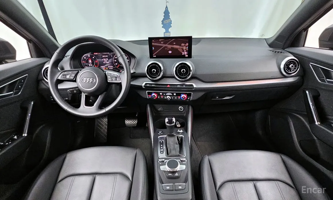 Фото 7 - Audi Q2