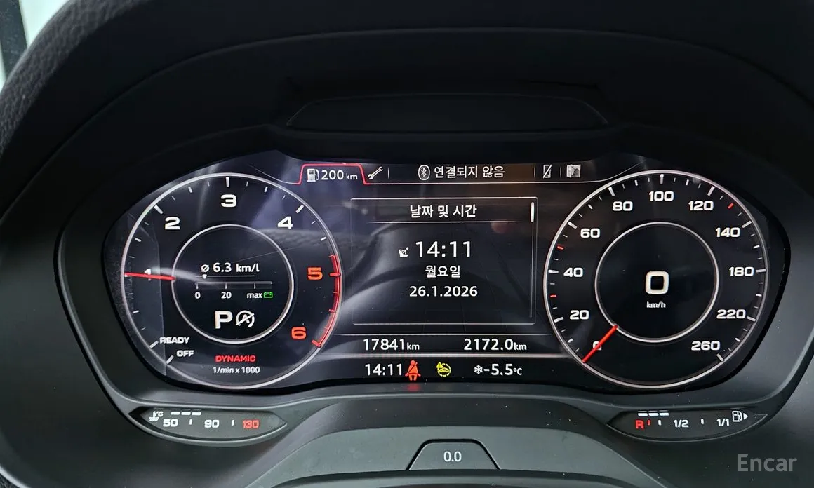 Фото 8 - Audi Q2