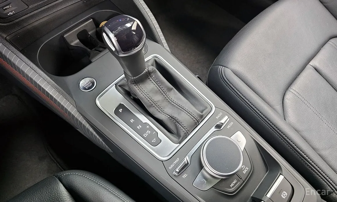 Фото 9 - Audi Q2