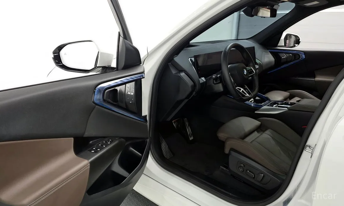 Фото 10 - BMW X3