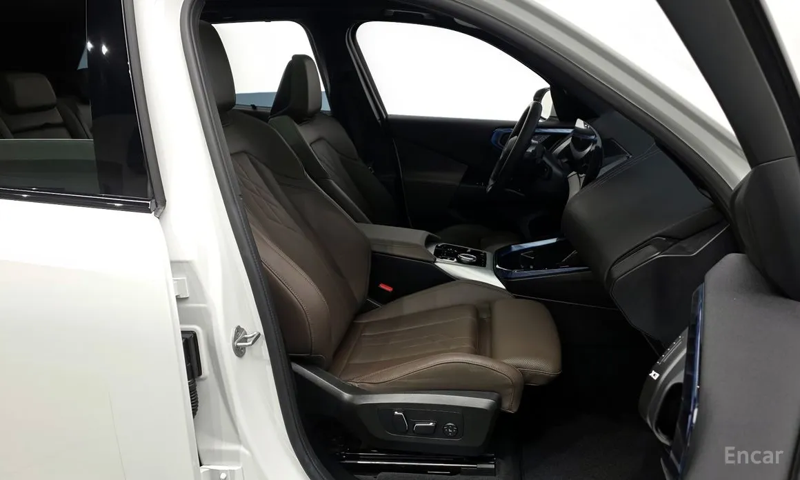 Фото 11 - BMW X3