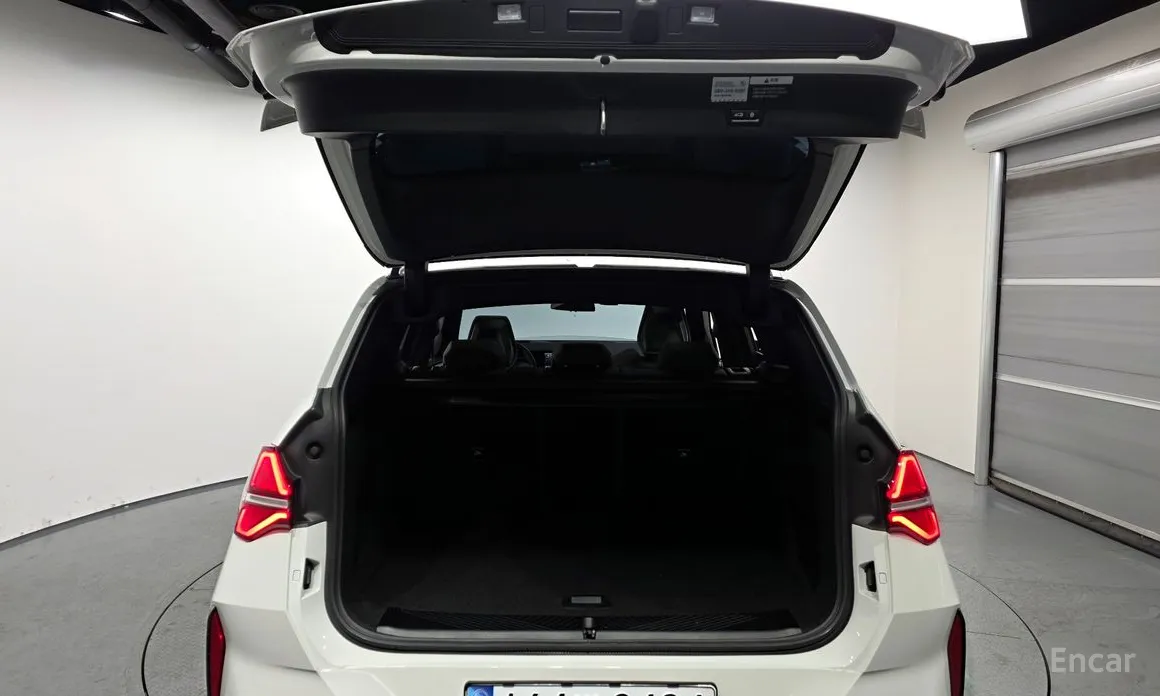 Фото 20 - BMW X3