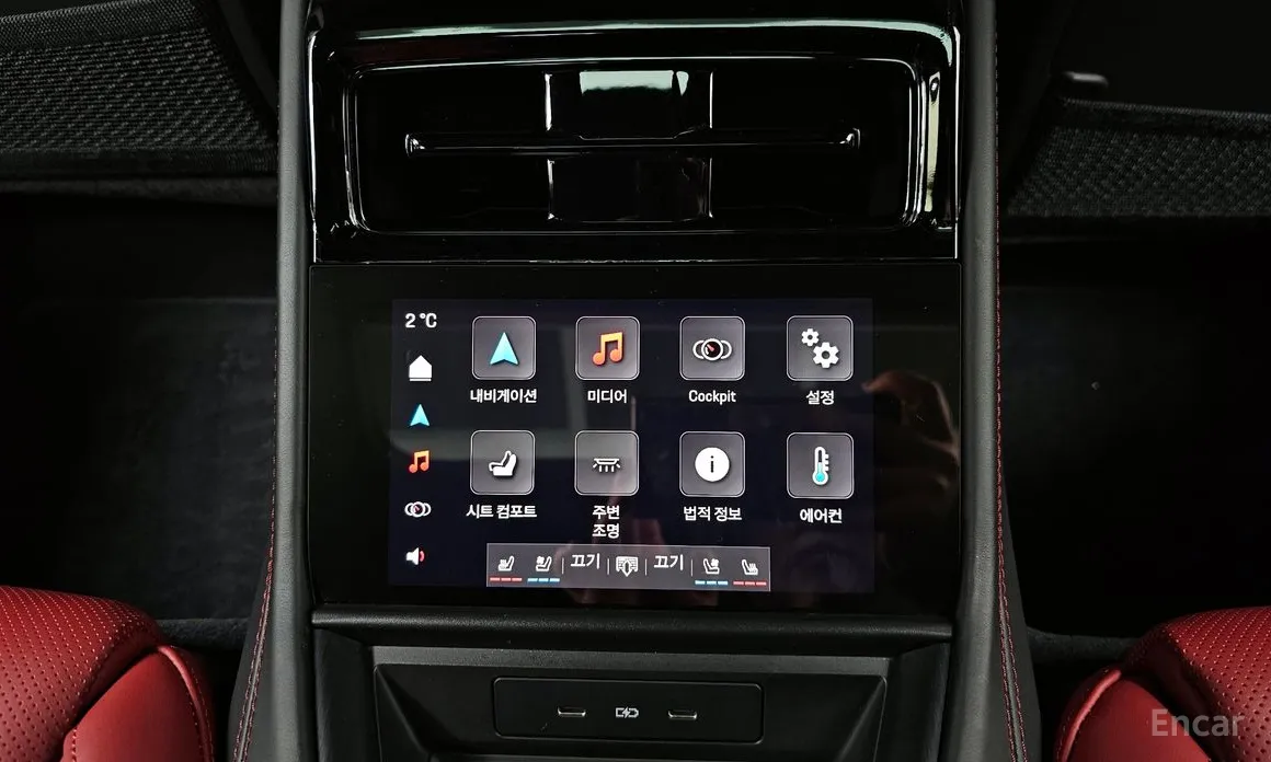 Фото 18 - Porsche Panamera